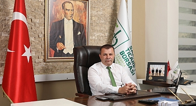 Toprak, yaşamın kaynağıdır 