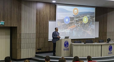 TÜBİTAK 1002 Bilgilendirme Toplantısı Gerçekleştirildi 