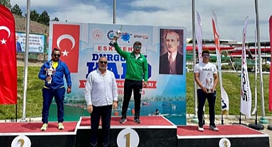 Türkiye kupasında Büyükşehir rüzgarı esti 