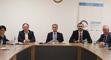 Ulusal ve Uluslararası Sıralamalar İçin Yeni Yol Haritaları Belirlendi 