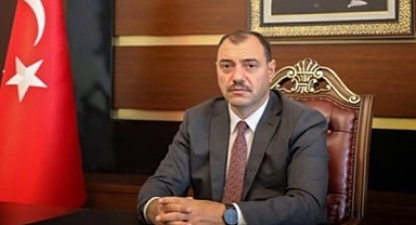 Valimiz Sayın Çetin Oktay Kaldırım'ın 21 Haziran Adapazarı’nın Düşman İşgalinden Kurtuluşunun 102. Yıl Dönümü Mesajı