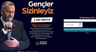 YKS Öğrencilerini Mutlu Eden Hediye
