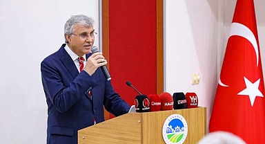 Yüce’den mecliste heyecanlandıran 3 müjde 