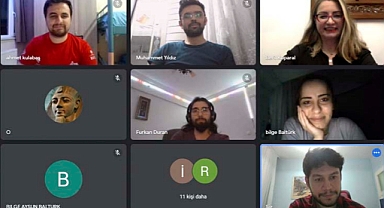 Zirveye Yolculuk 2023’te sektörle buluştular 