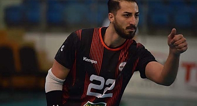 A Milli Pivot Keleşoğlu Büyükşehir Hentbol’da 