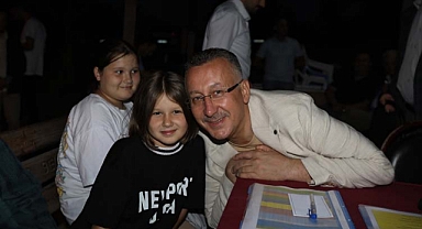 Adapazarı’na Sürekli Hizmet 