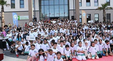 Akyazı’da 3 bin öğrenciye spor eğitimi 