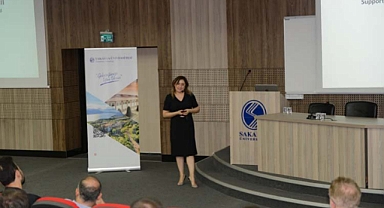 Avrupa Araştırma Konseyi Hibe Programı Tanıtım Etkinliği 