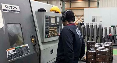 Bahar Yarıyılı’nda 1.866 öğrenci iş deneyimi kazandı