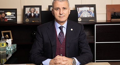 Başkan Altuğ'dan 15 Temmuz Demokrasi ve Milli Birlik Günü Mesajı 