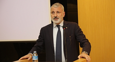 Başkan Altuğ; “İş Dünyası Önünü Göremiyor, Finansmana Erişim Sorunu Çözülmeli” 