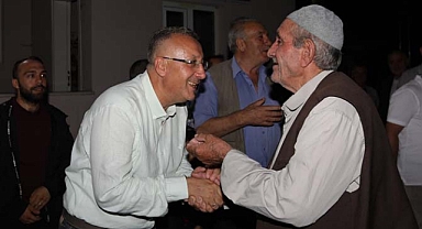 Başkan Işıksu ile Adım Adım Adapazarı Her Mahalleye Etkin Hizmet