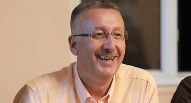 Başkan Işıksu Ziyaretlerde 