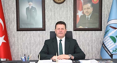 Başkan Soykan Basın Bayramı’nı kutladı 