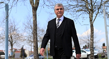 Başkan Yüce duyurmuştu: Botanik Park projesi hız kazandı 