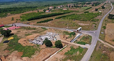 Başkan Yüce duyurmuştu: Botanik Park projesi hız kazandı 