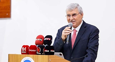 Başkan Yüce ‘Temmuz’u işaret etti: Nehir Ada, Mithatpaşa Garı ve Kocaali Sahili’nde işlem başlıyor 