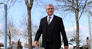 Bölünmüş yol ulaşıma alternatif olacak 