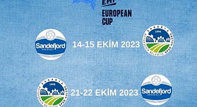 Büyükşehir Hentbol’un Avrupa’daki rakibi belli oldu 