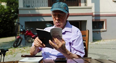 Büyükşehir kitaplığına 2 yeni eser daha 