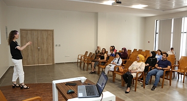 Çocuk Akademisi’nden Bilinçli Aile Seminerleri 