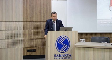 Demokrasi ve Milli Birlik Günü Paneli 