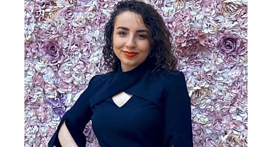 Devlet konservatuvarı Mezunu Öğrencimiz TRT’de Yarışıyor 