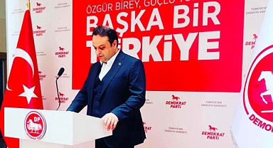 DP'li Aytaç Battal halka kemer sıkın demek gaflettir.! 