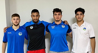 Dünya Şampiyonası için geri sayım başladı 