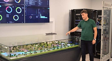 EPDK’dan Kritik Altyapılar Ulusal Test Yatağı Merkezi’ne Önemli Görev 