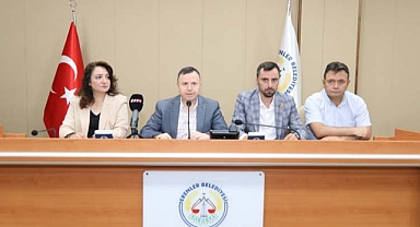 ERENLER BELEDİYESİNDE BAŞKAN RAHMİ ŞENGÜL OLDU 