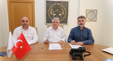 ERENLER’DE ŞİRKET PERSONELİNE YÜZDE 60 ZAM 