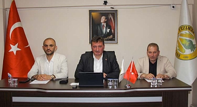 FERİZLİ BELEDİYESİ TEMMUZ AYI OLAĞAN MECLİS TOPLANTISI GERÇEKLEŞTİRİLDİ 