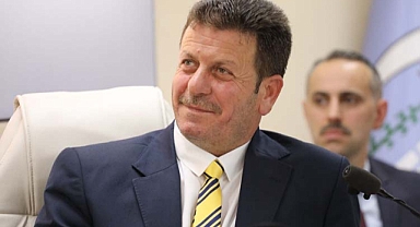 ‘Gıda OSB için 250 hektarlık alan belirledik’ 