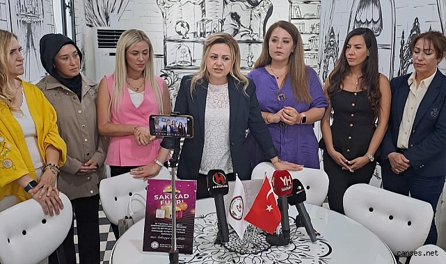 Girişimci kadınlar Fuar Düzenliyor