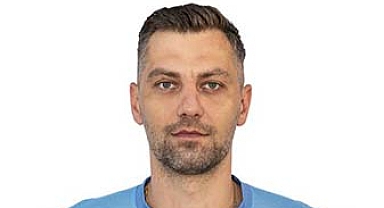 Hentbol takımının yeni sezondaki ilk yabancı transferi gerçekleşti: 