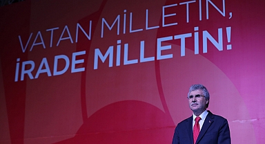 “Hep birlikte Demokrasi Meydanı’nda buluşalım”