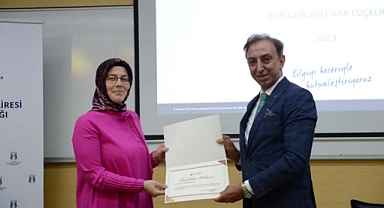 İdari Oryantasyon Eğitimi 