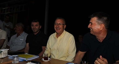 Işıksu: Çalışmak Bizim İşimiz 