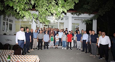 Işıksu’dan Müjdeler Peşi Sıra 