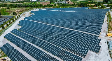 Karaman GES’te üretilen elektrik Türkiye’nin enerji kaynakları arasında yerini alacak 