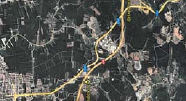 Karayolları Çalışma Duyurusu 