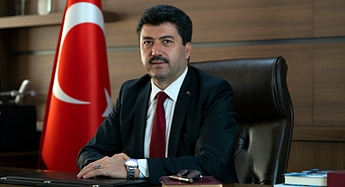 Rektör Sarıbıyık'tan 15 Temmuz mesajı 