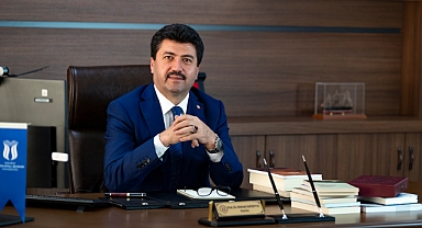 Rektör Sarıbıyık’tan üniversite adaylarına öneriler 