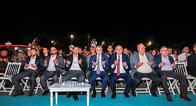 Sakarya 7 yıl sonra aynı meydanda tek yürek: “15 Temmuz gecesi yenilmezliğin ilanıydı” 