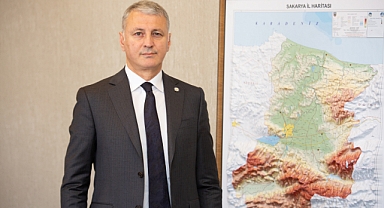 Sakarya'dan 2023'ün İlk Yarısında 2.7 Milyar Dolarlık İhracat 