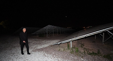 “Sakarya enerji üretiminin de üssü olacak” 