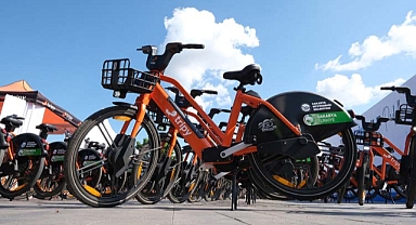 Sakarya TUBİS ve Tripy'yi çok sevdi 