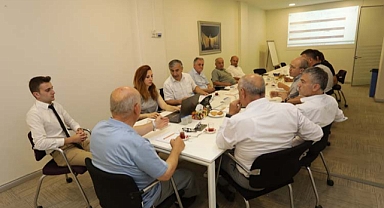 SATSO 1. Meslek Grubu Sektörel Çalıştayda Sorun ve Çözüm Önerilerini Tartıştı 