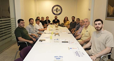 SATSO 24. Meslek Grubu Sektörel Çalıştayda Sorun ve Çözüm Önerilerini Tartıştı 